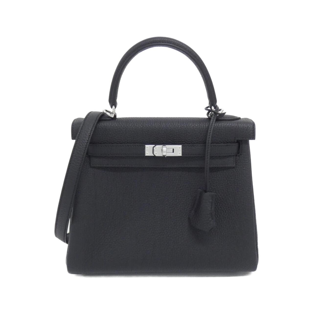 【未使用品】エルメス ケリー 25cm 044624CK バッグ