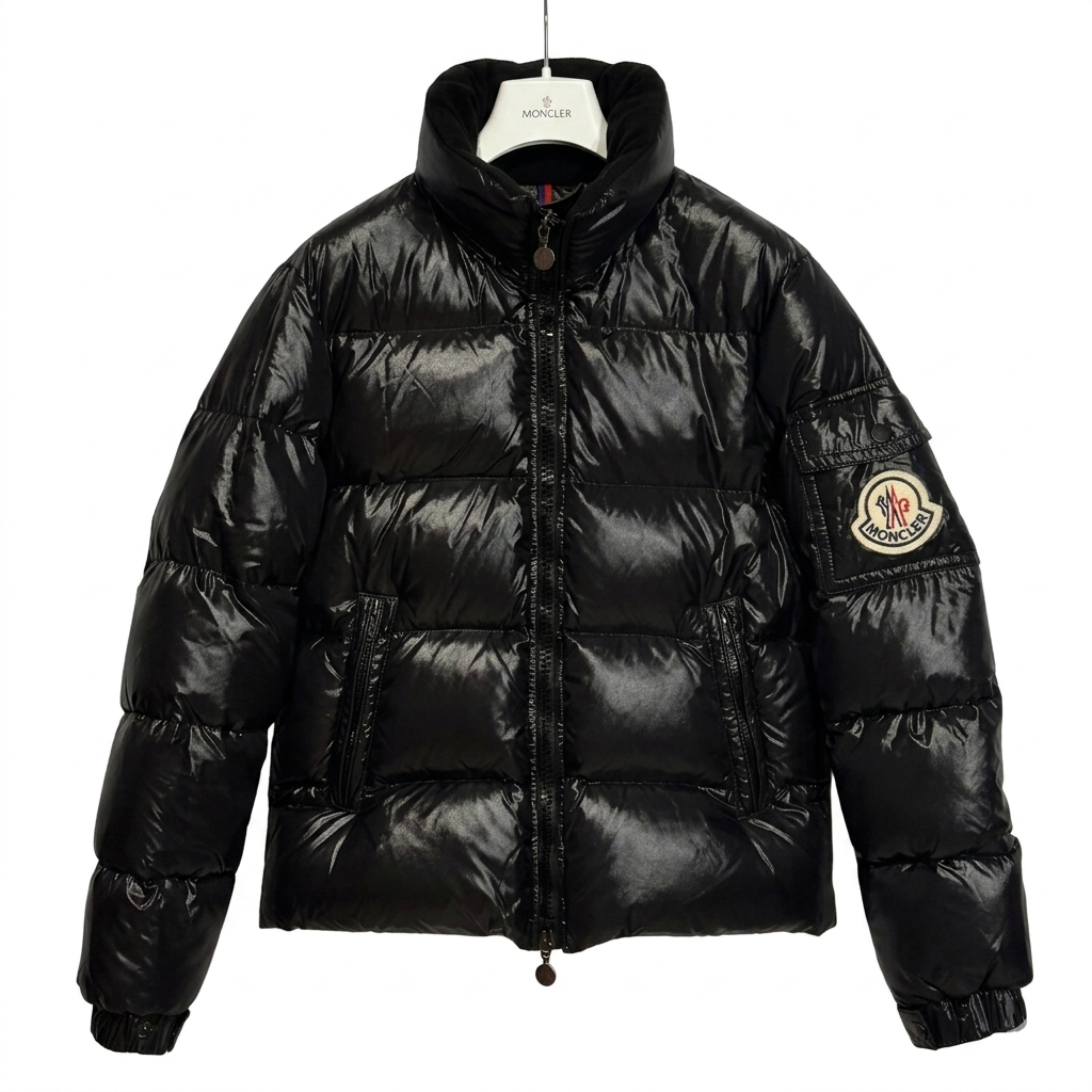 モンクレールHIMALAYA44342 ダウンジャケット メンズ