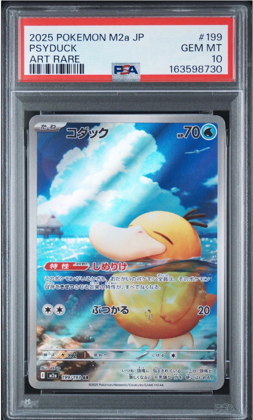 コダック AR [M2a 199/193](ハイクラスパック「MEGAドリームex」)