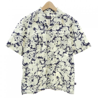 パタゴニア PATAGONIA S/Sシャツ