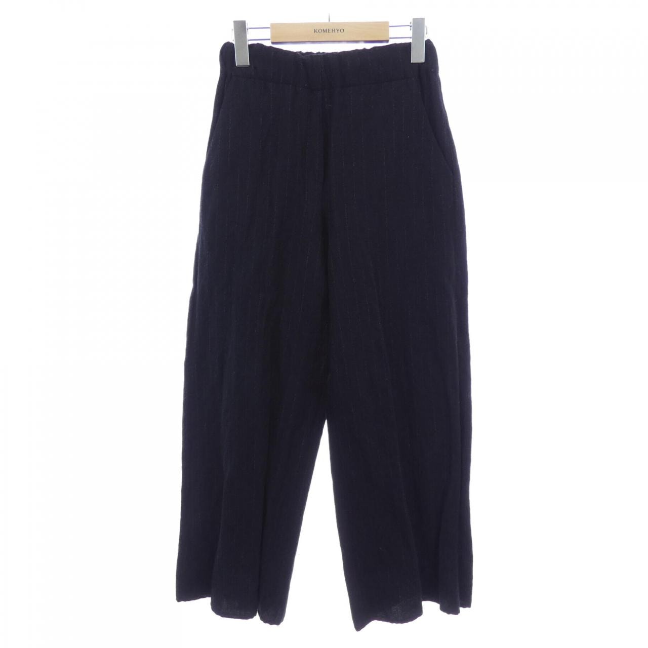 ロエベ LOEWE S540Y04X11 パンツ