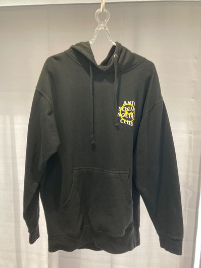 fragment フラグメント パーカー