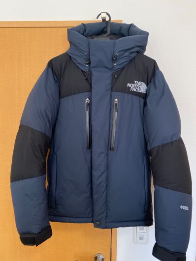 The North Face Baltro Light Jacket K 2020/2021 "Black"