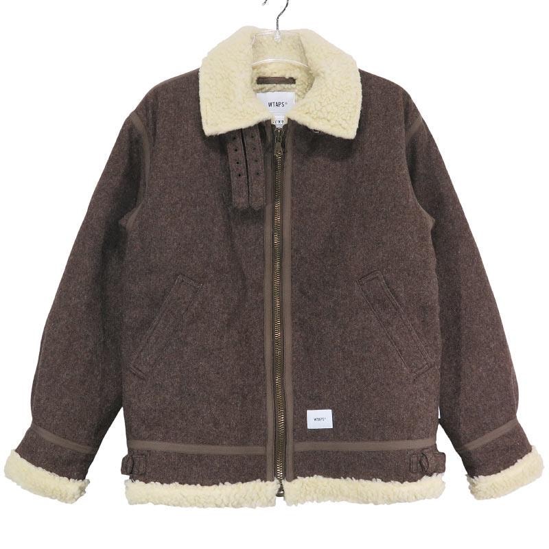 WTAPS WA2 / Jacket / Synthetic 