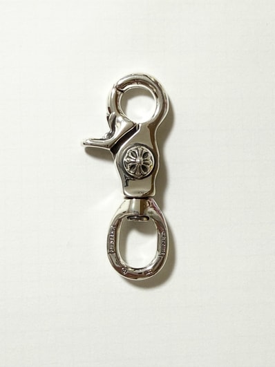 クロムハーツ クリップ スイベル clip swivel
