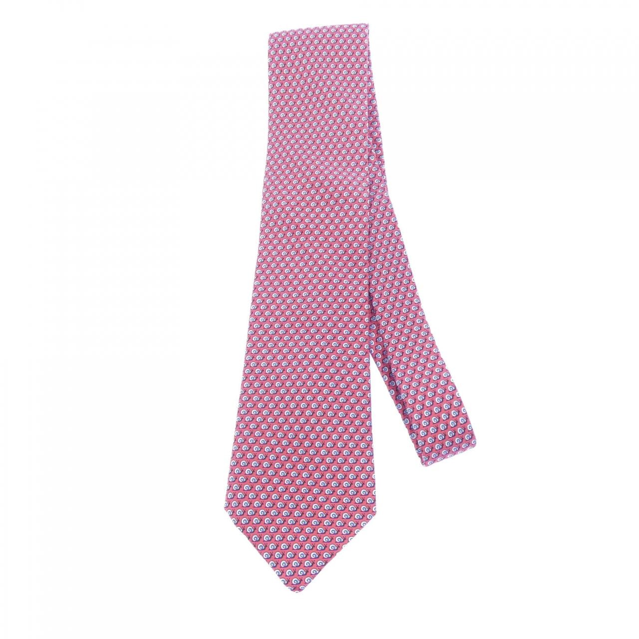 エルメス HERMES NECKTIE