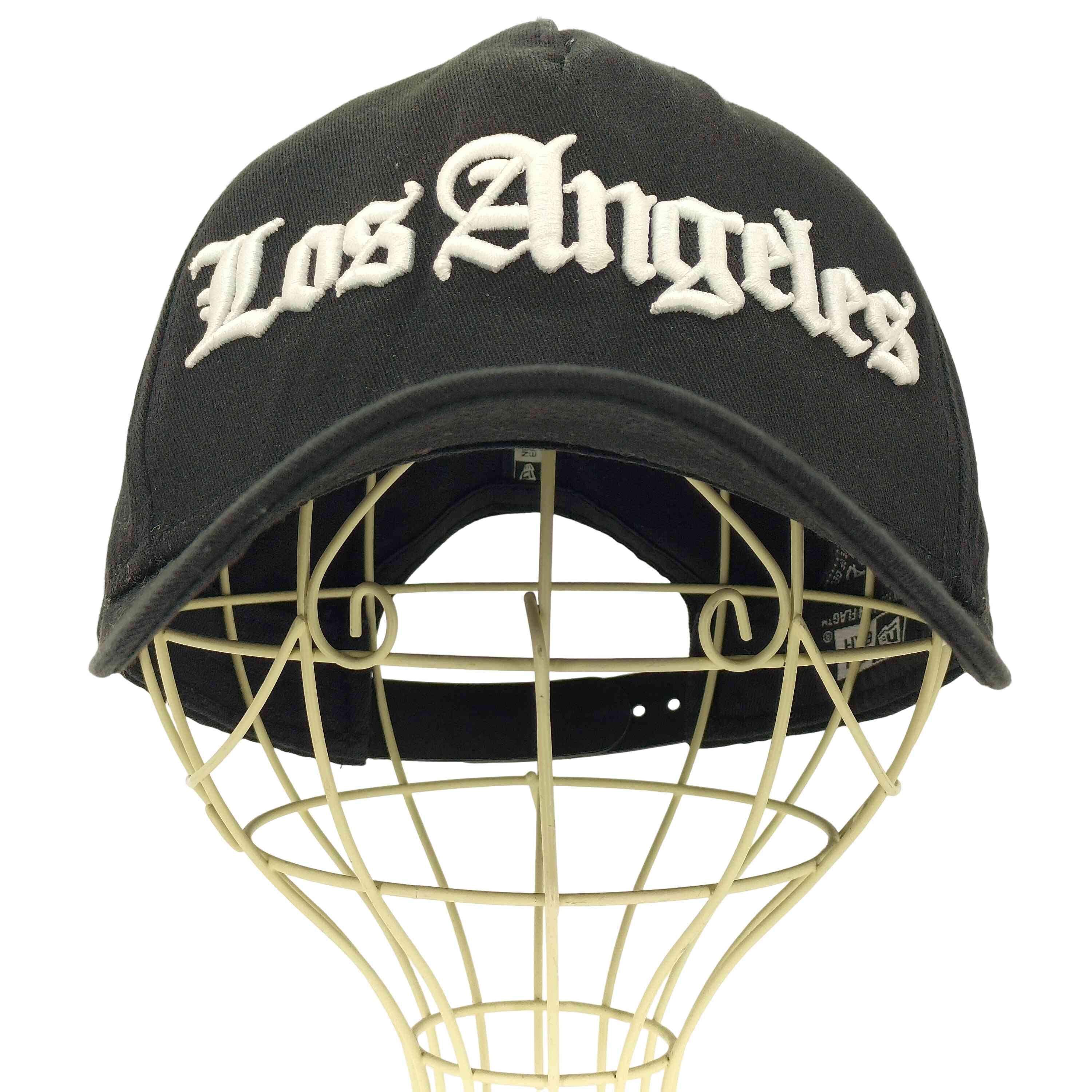 Los Angels スナップバック キャップ【1142185795223】