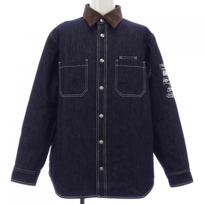 ディオール DIOR 513D594A3005 デニムジャケット