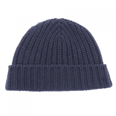 エルメス HERMES 42-5710 ニットキャップ