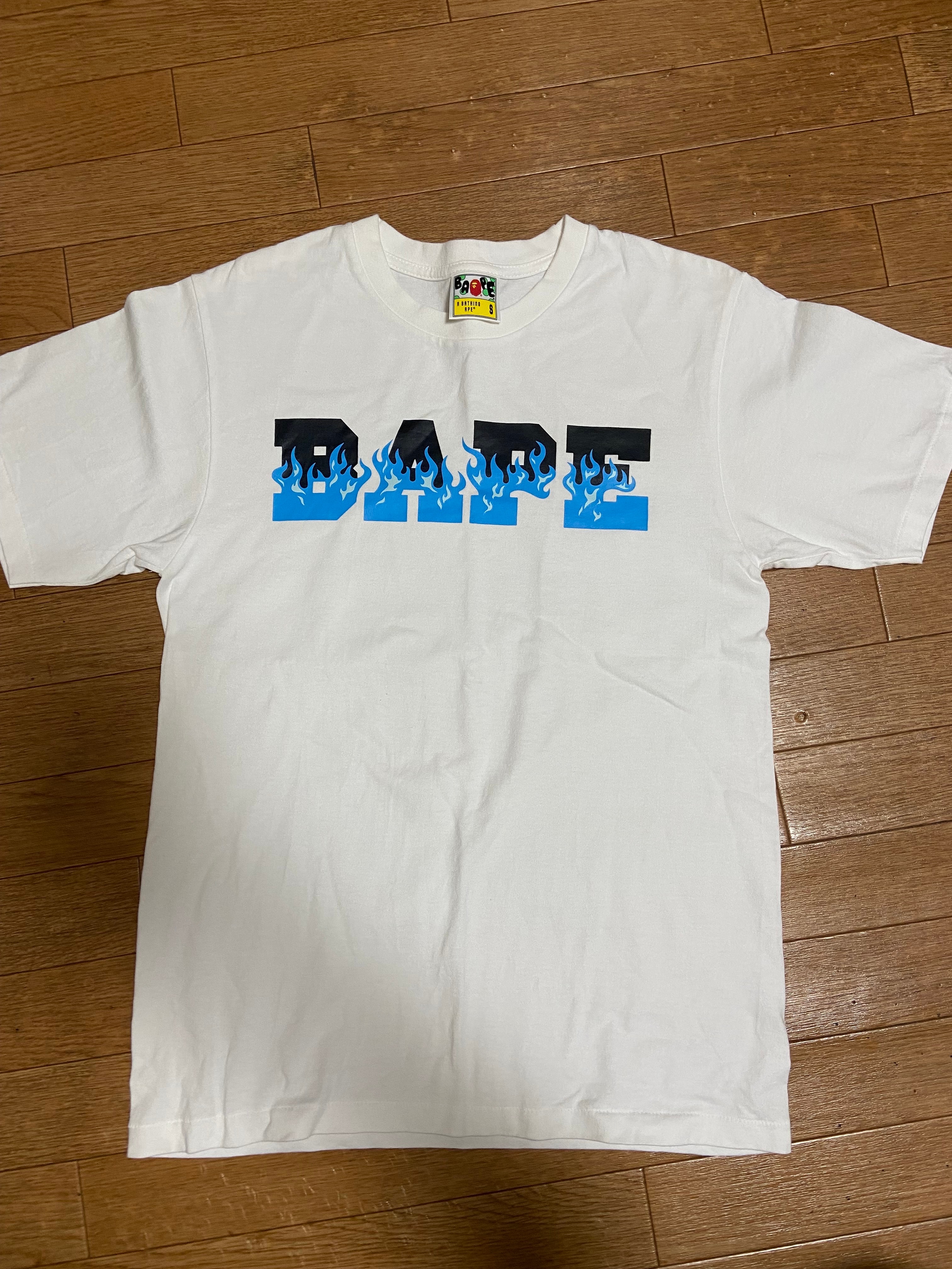 Tシャツ　Sサイズ