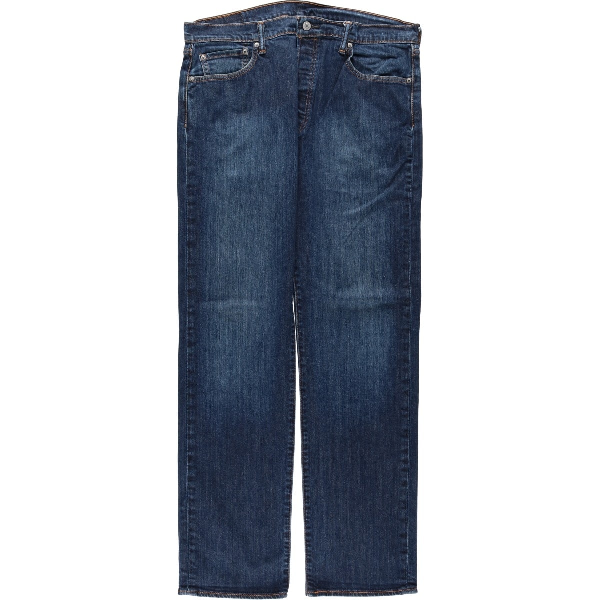 古着 リーバイス Levi's 501 ストレートデニムパンツ メンズw36相当/eaa651178