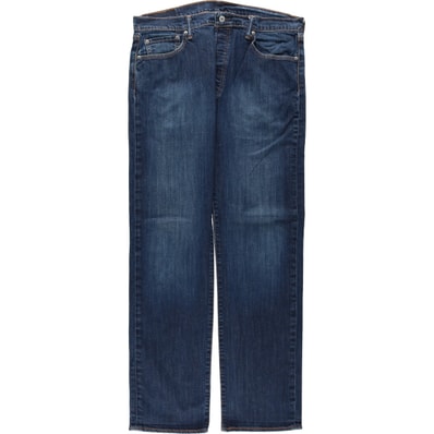 古着 リーバイス Levi's 501 ストレートデニムパンツ メンズw36相当/eaa651178
