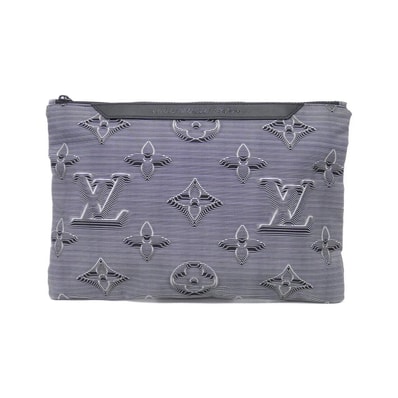 ルイヴィトン LOUIS VUITTON 2054 ポシェット リバーシブル M68777 バッグ