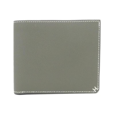 エルメス H セリエ コンパクト 084594CK 財布