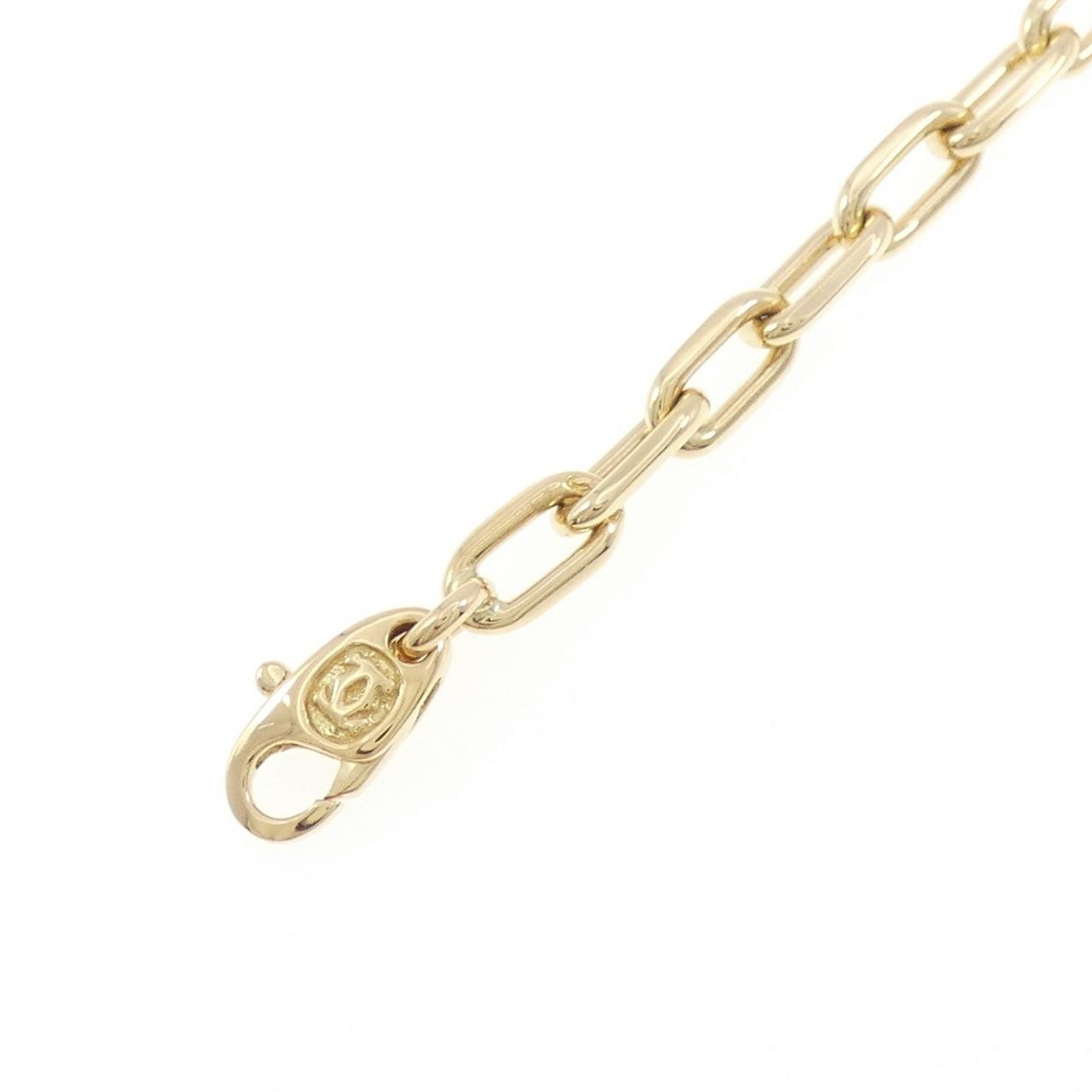 カルティエ スパルタカス ブレスレット