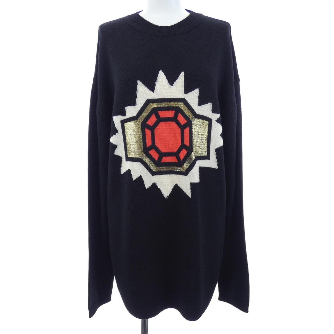 ロエベ LOEWE H526Y14K88 ニット