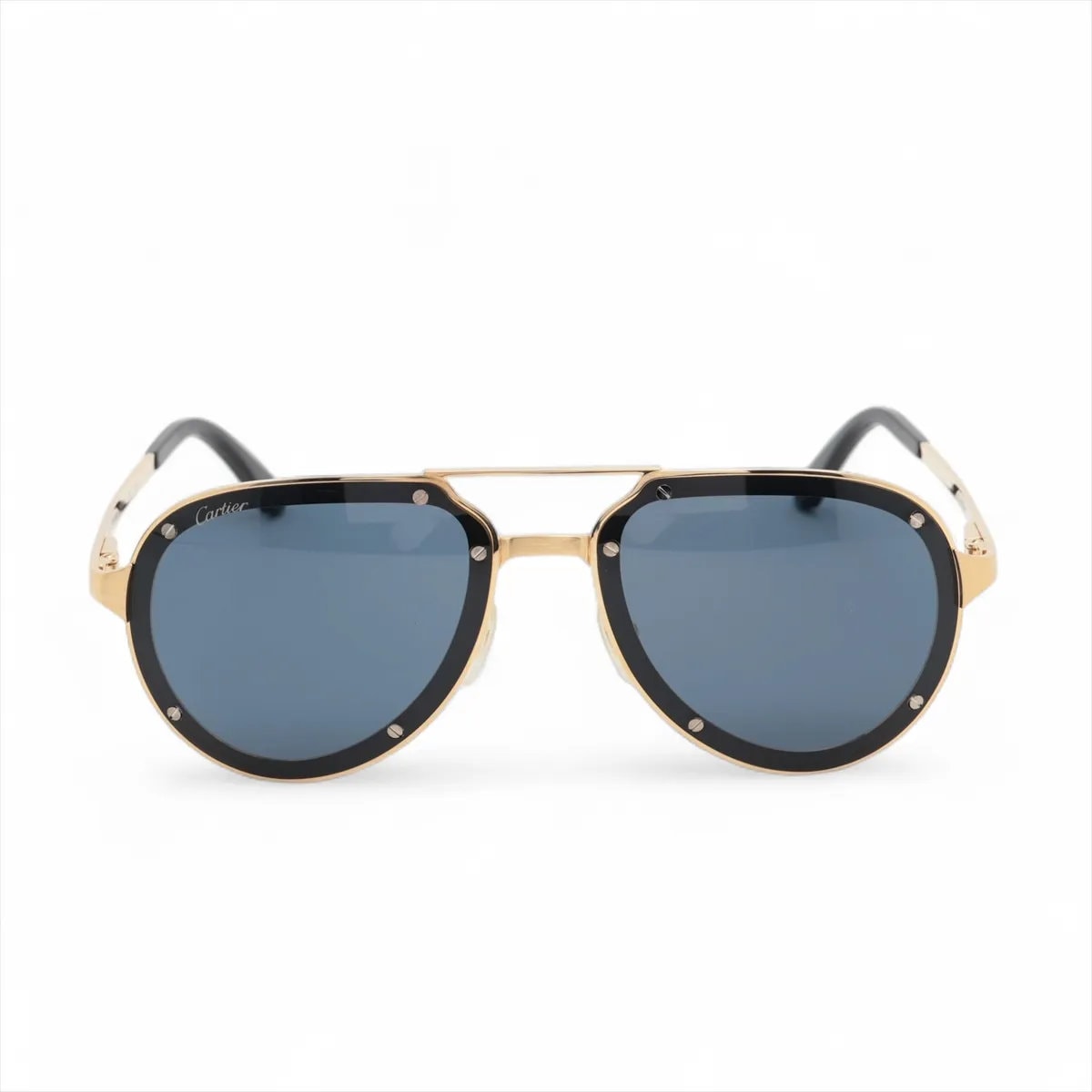 ■美品 カルティエ