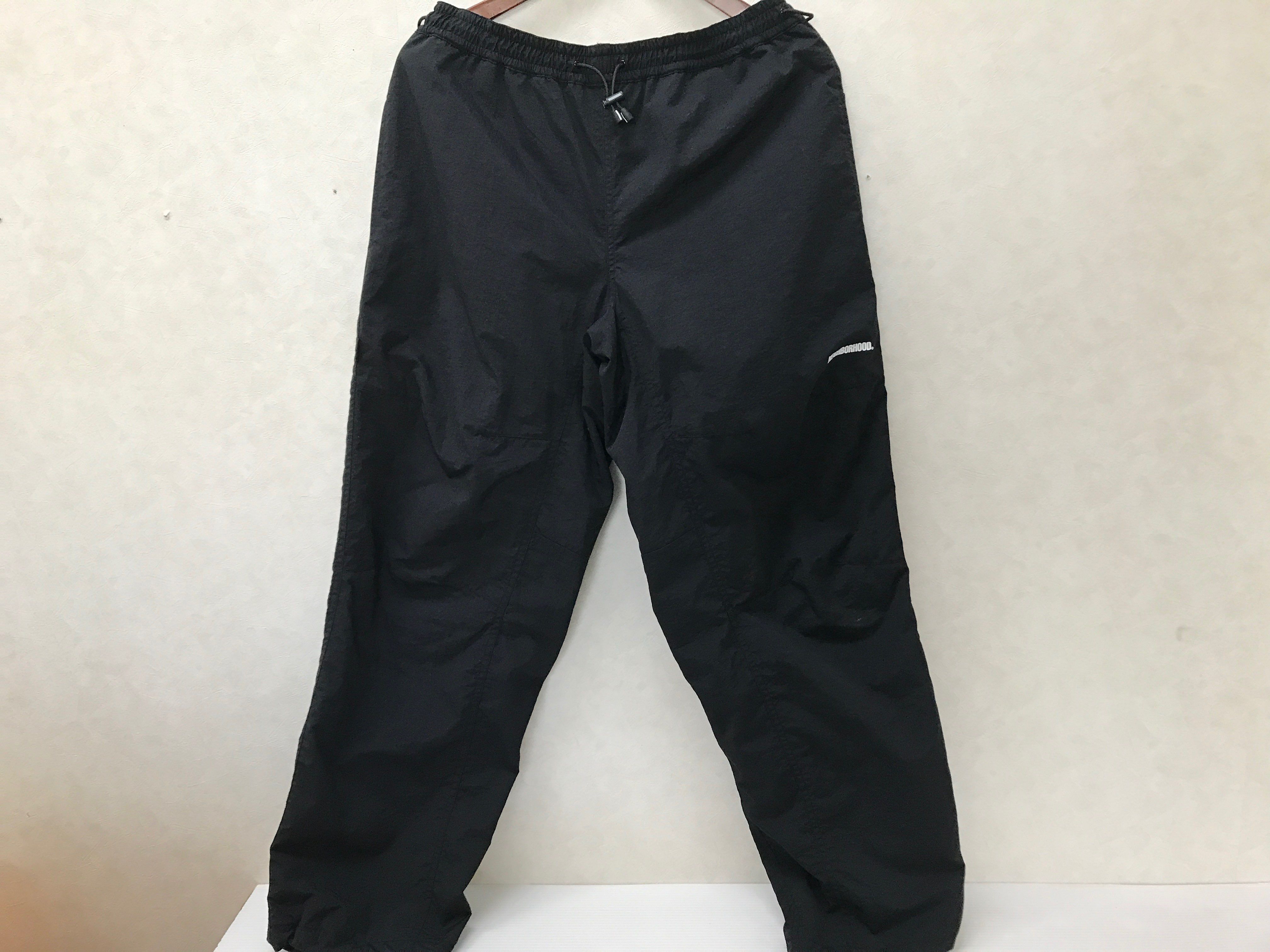 NEIGHBORHOOD MAUKA / N-PT "Black"