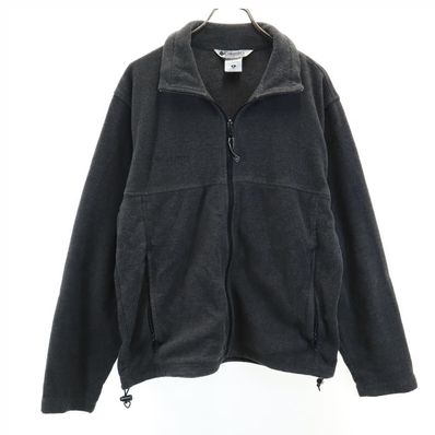 Columbia アウトドア フリースジャケット
