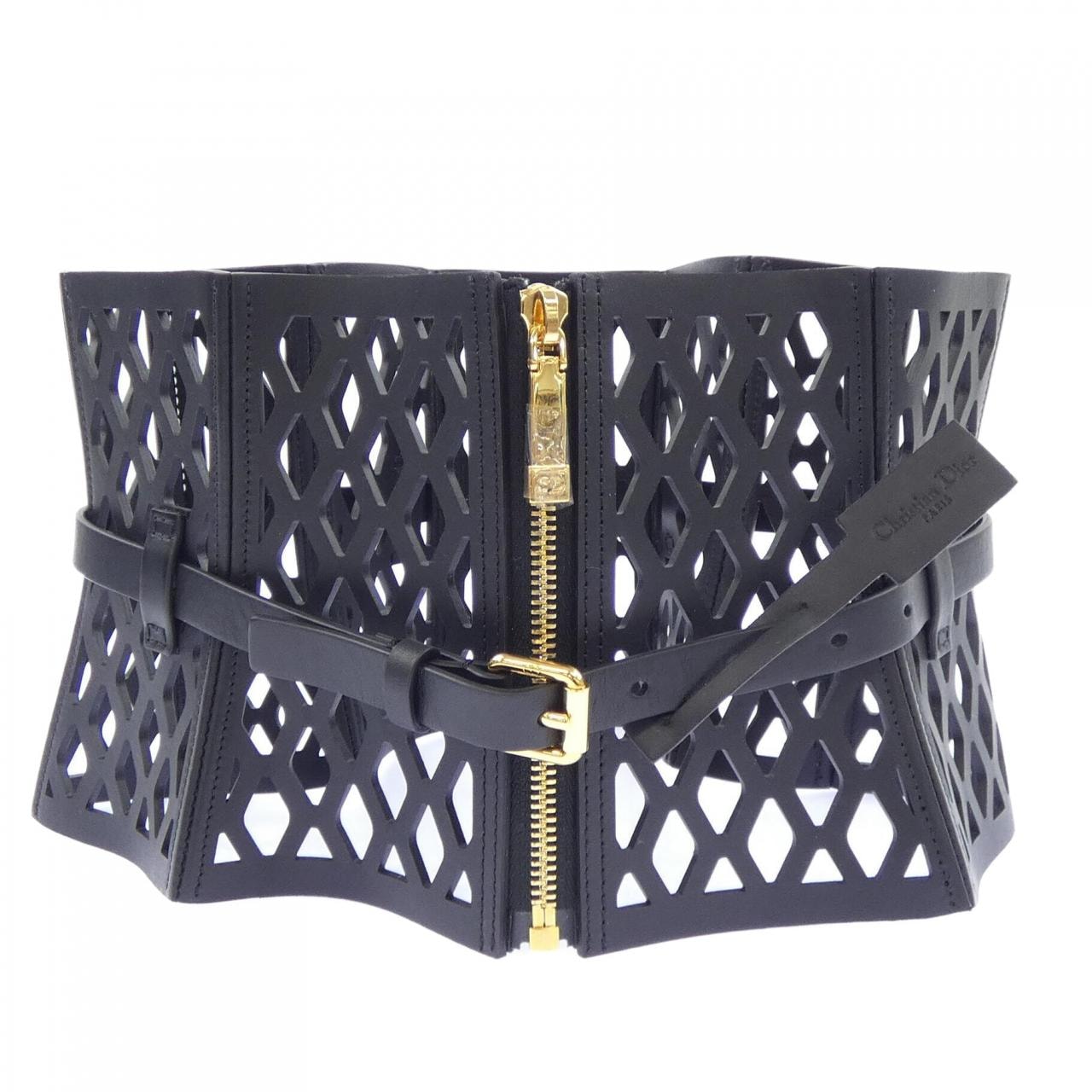 クリスチャンディオール CHRISTIAN DIOR MA-0262 BELT