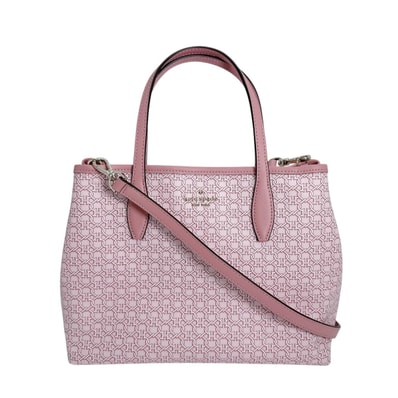 ケイトスペード Kate Spade トートバッグ WKR00592 ショルダーバッグ