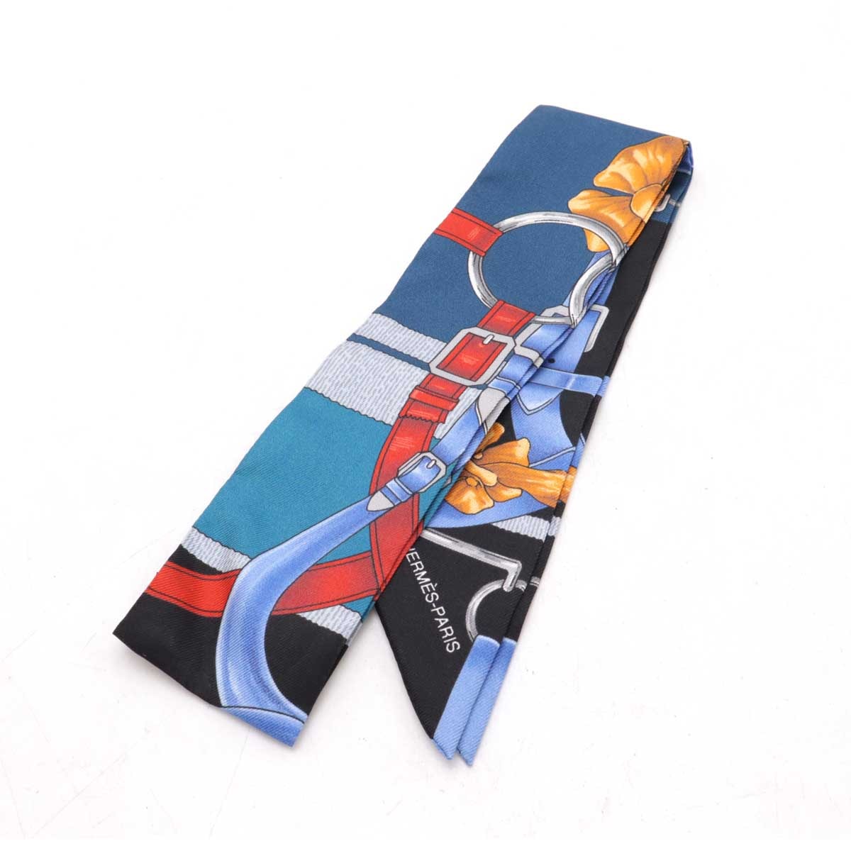 エルメス ツイリースカーフ レディース