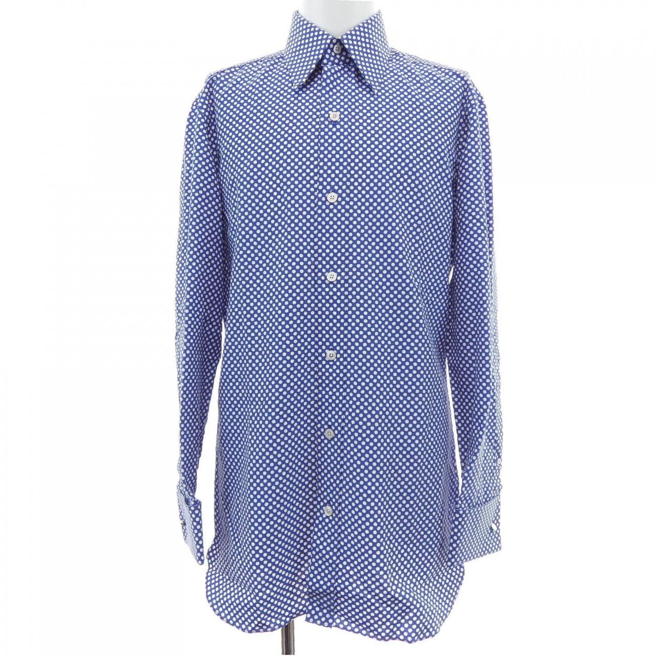 トムフォード TOM FORD シャツ