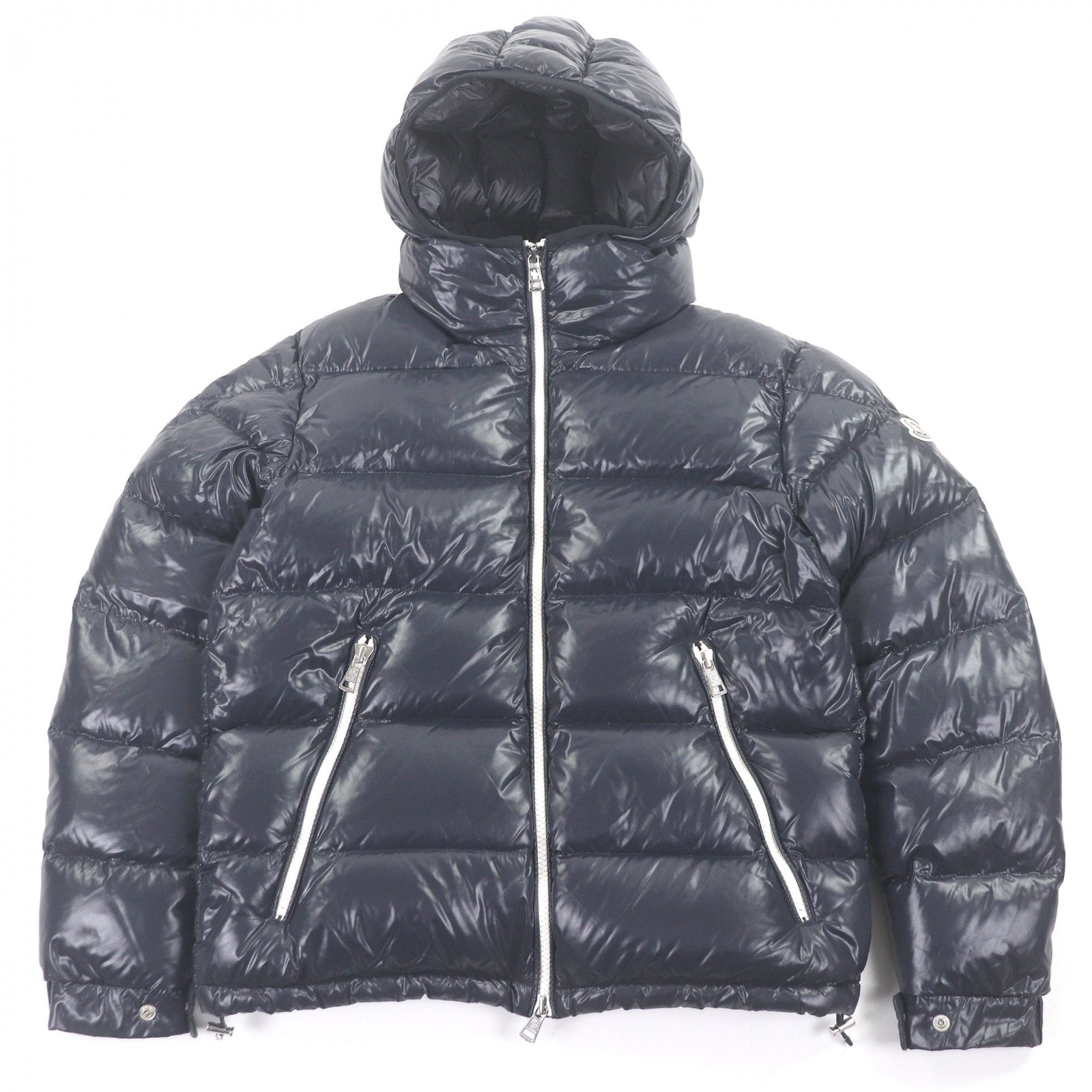 極美品 モンクレール ダウンジャケット BLIER GIUBBOTTO