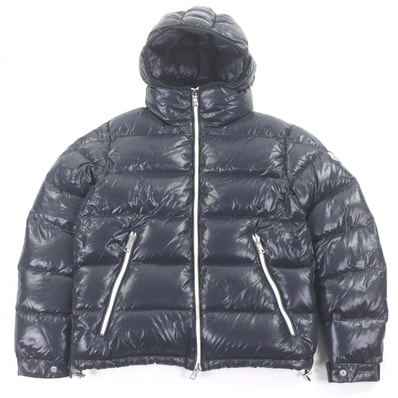 極美品 モンクレール ダウンジャケット BLIER GIUBBOTTO