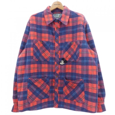 グッチ GUCCI DISNEY 591242 ZADJX シャツ