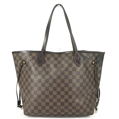 Louis Vuitton Damier Neverfull