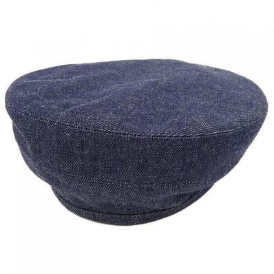 エルメス HERMES サントノーレ CLIQUETIS H221017N キャップ