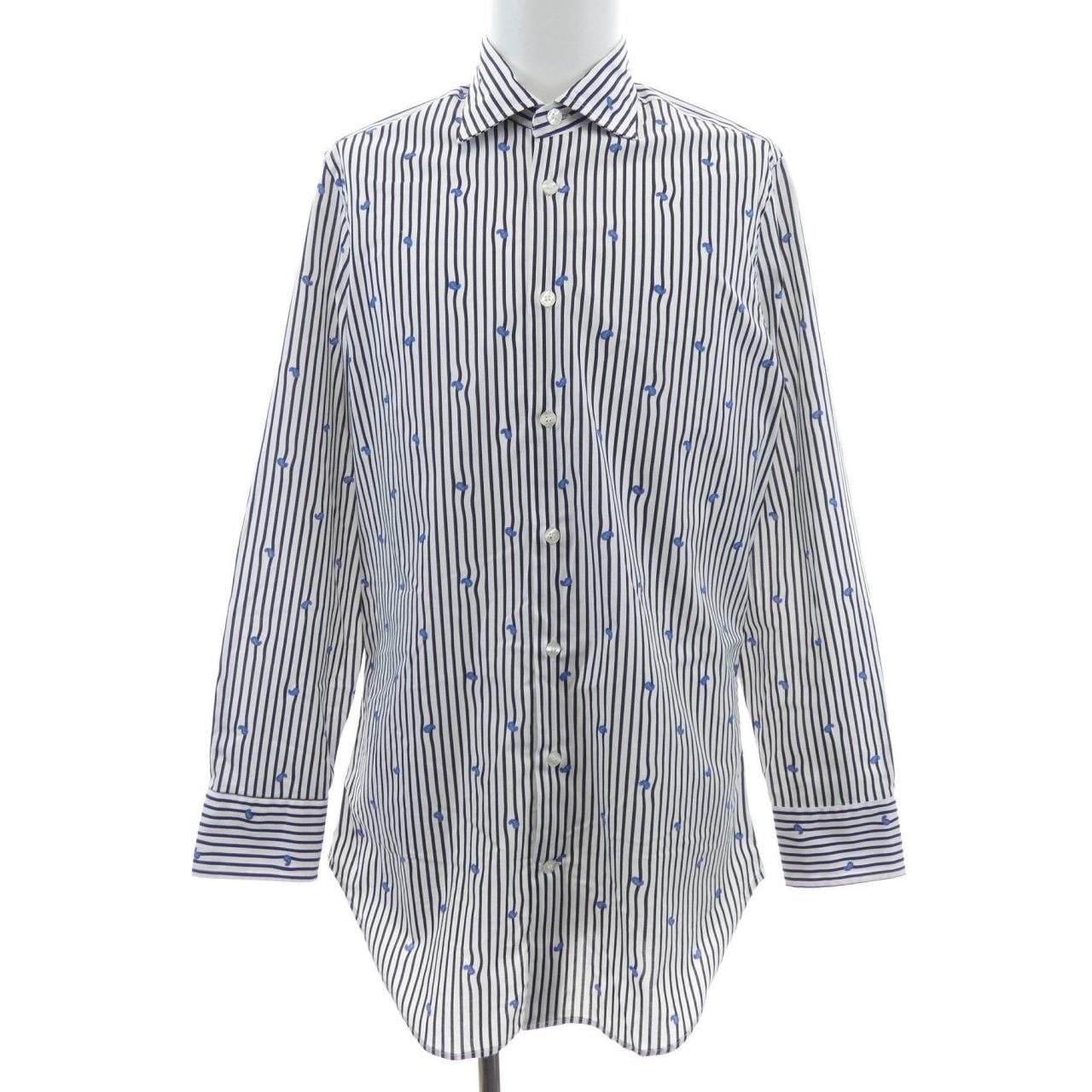 エトロ ETRO シャツ