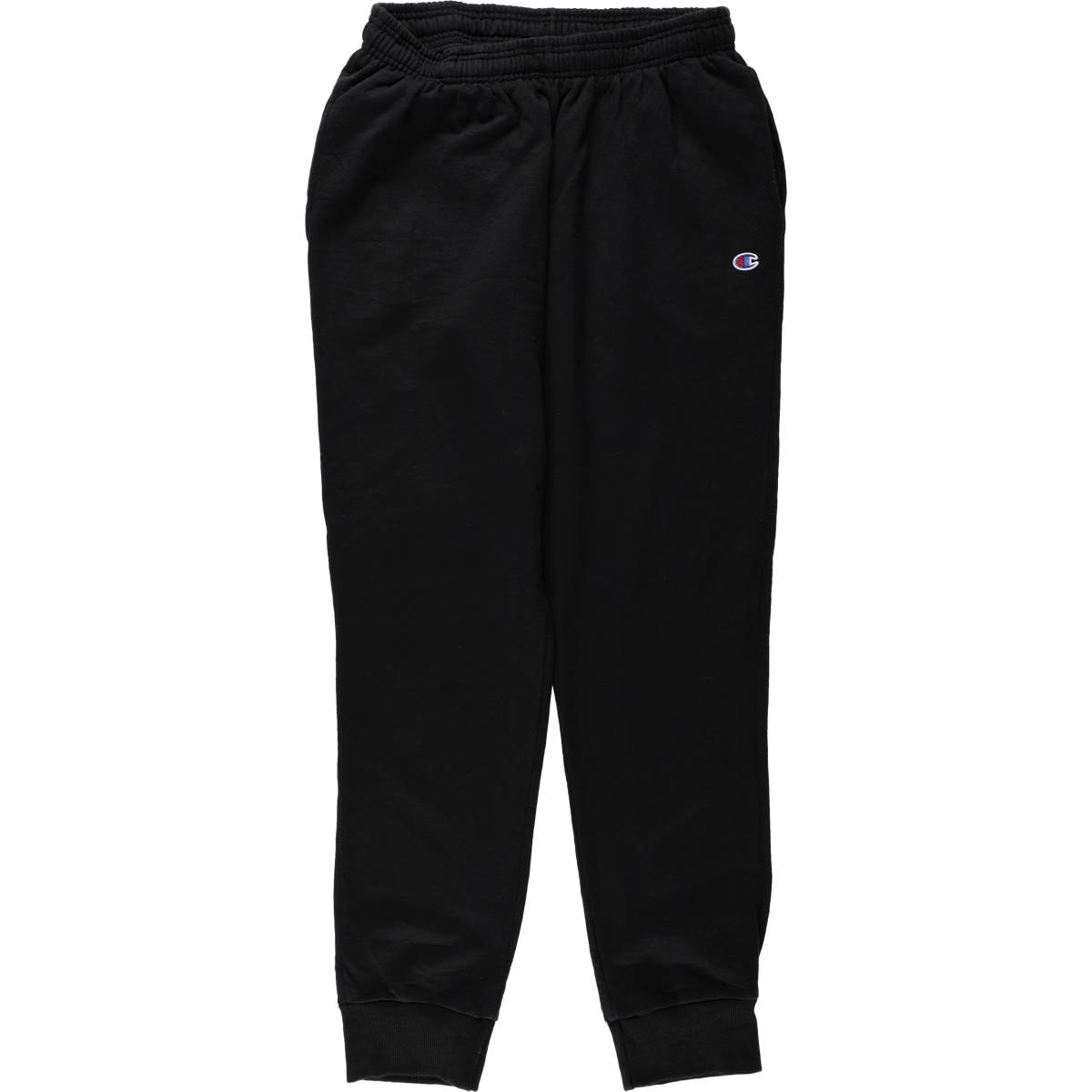 古着 チャンピオン Champion AUTHENTIC ATHLETICWEAR スウェットパンツ レディースL相当/eaa650006