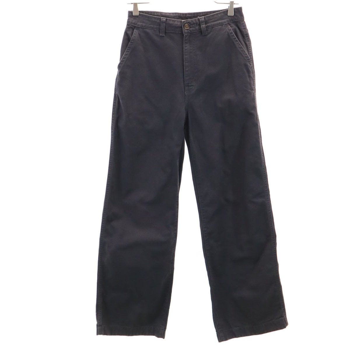 patagonia パタゴニア ポイント レイズ キャンバス ワイドレッグ パンツ 4 チャコールグレー 22170FA25 アウトドア