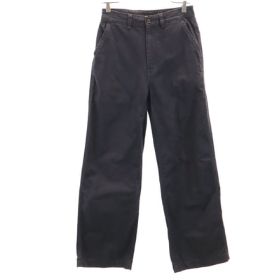 patagonia パタゴニア ポイント レイズ キャンバス ワイドレッグ パンツ 4 チャコールグレー 22170FA25 アウトドア