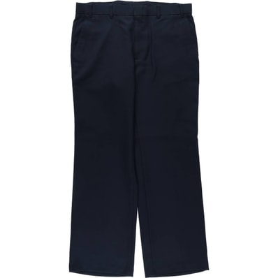 古着 80年代 リーバイス Levi's ACTION SLACKS STA-PREST スタプレ スラックスパンツ メンズw37相当 ヴィンテージ/eaa643183