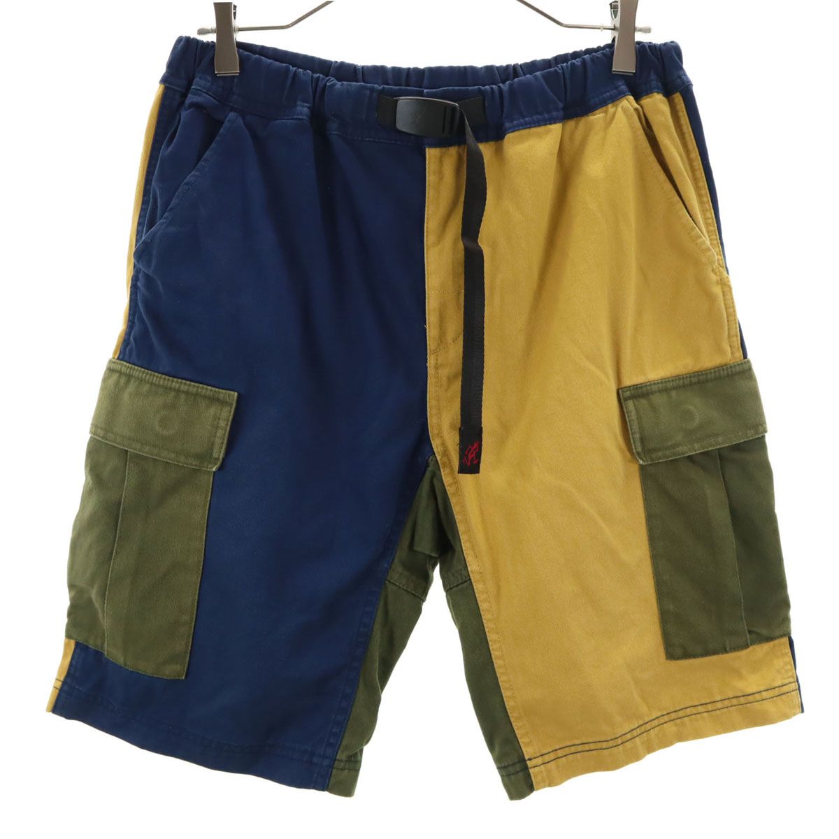 Gramicci グラミチ カーゴショートパンツ