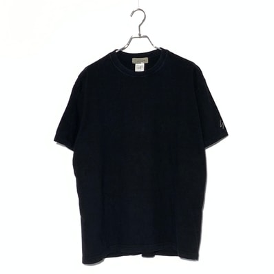 YOHJI YAMAMOTO T shirt Black