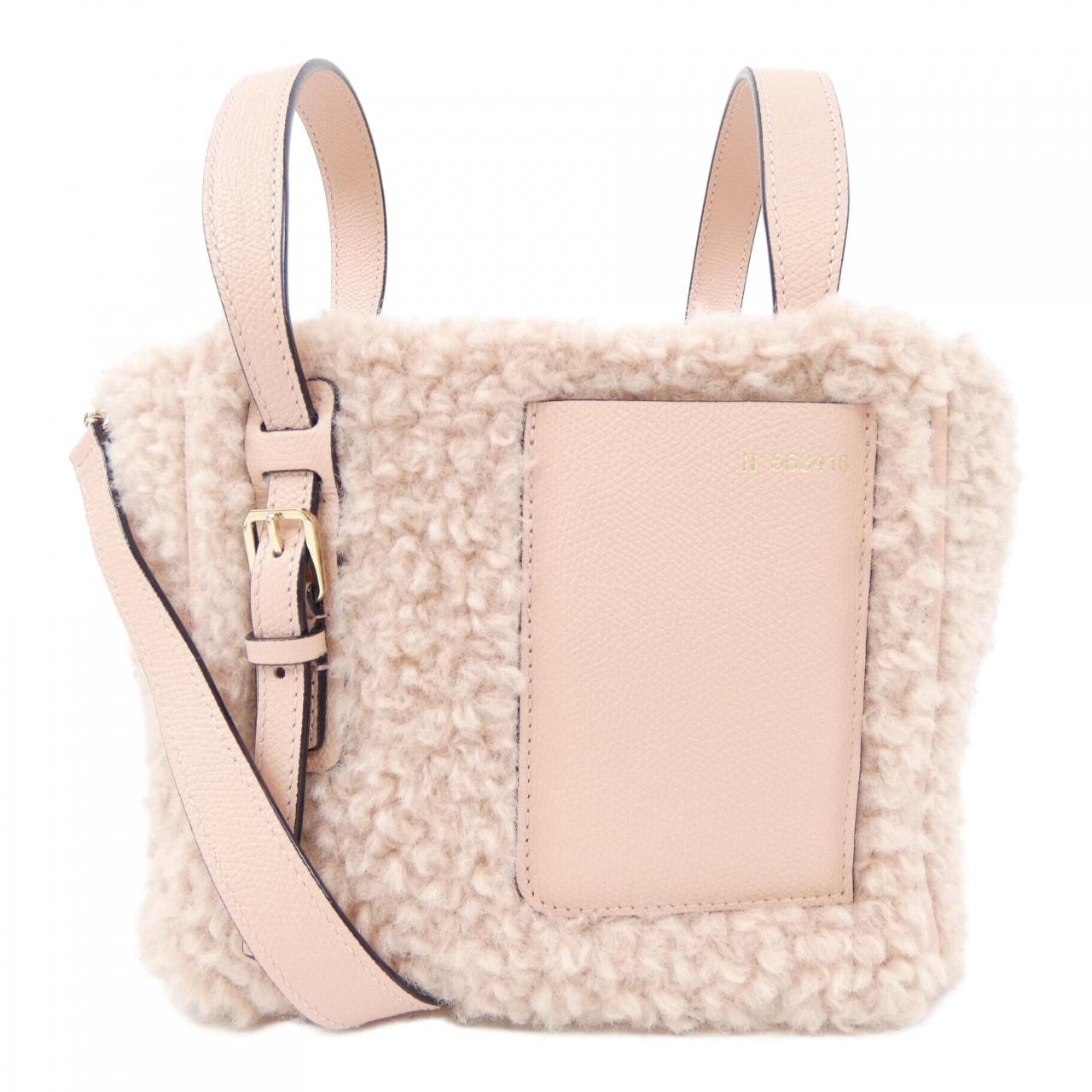 ヴァレクストラ VALEXTRA バケットバッグ WBSF0091762TOC99 BAG