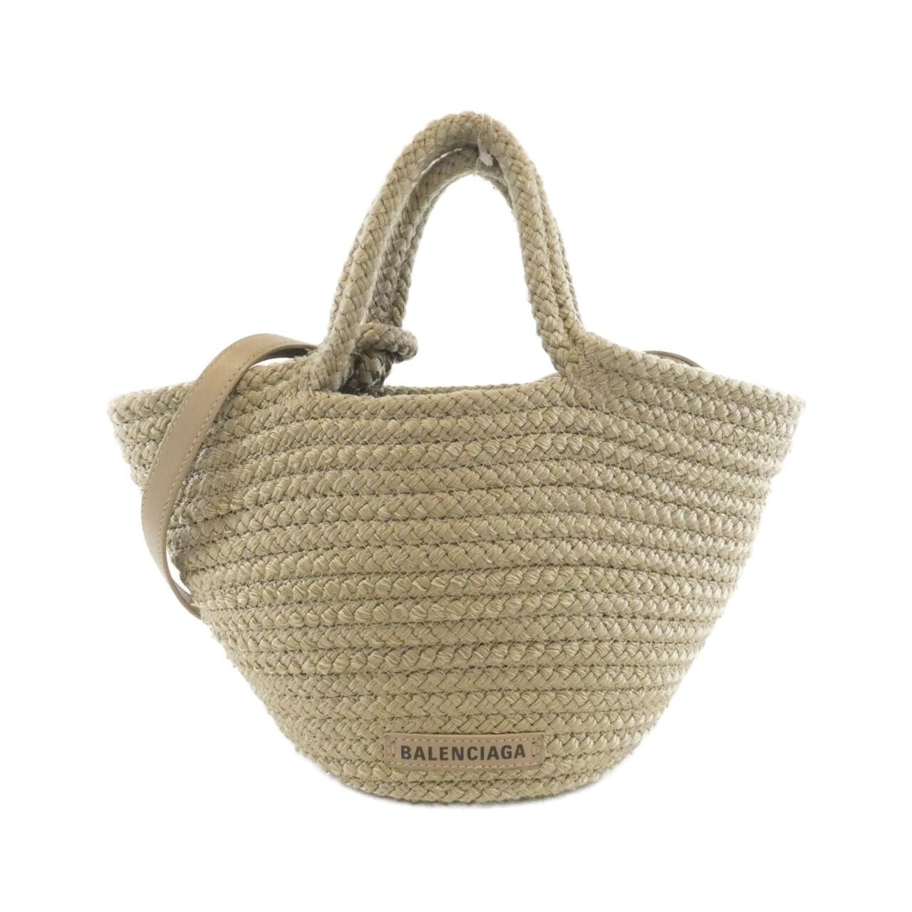 バレンシアガ イビザ 695612 21097 バッグ