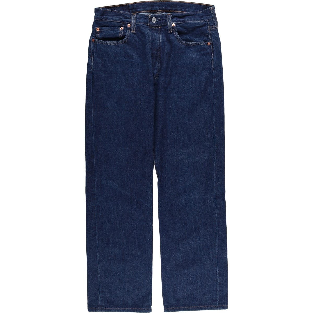 古着 リーバイス Levi's 501 ストレートデニムパンツ メンズw32相当/eaa596591