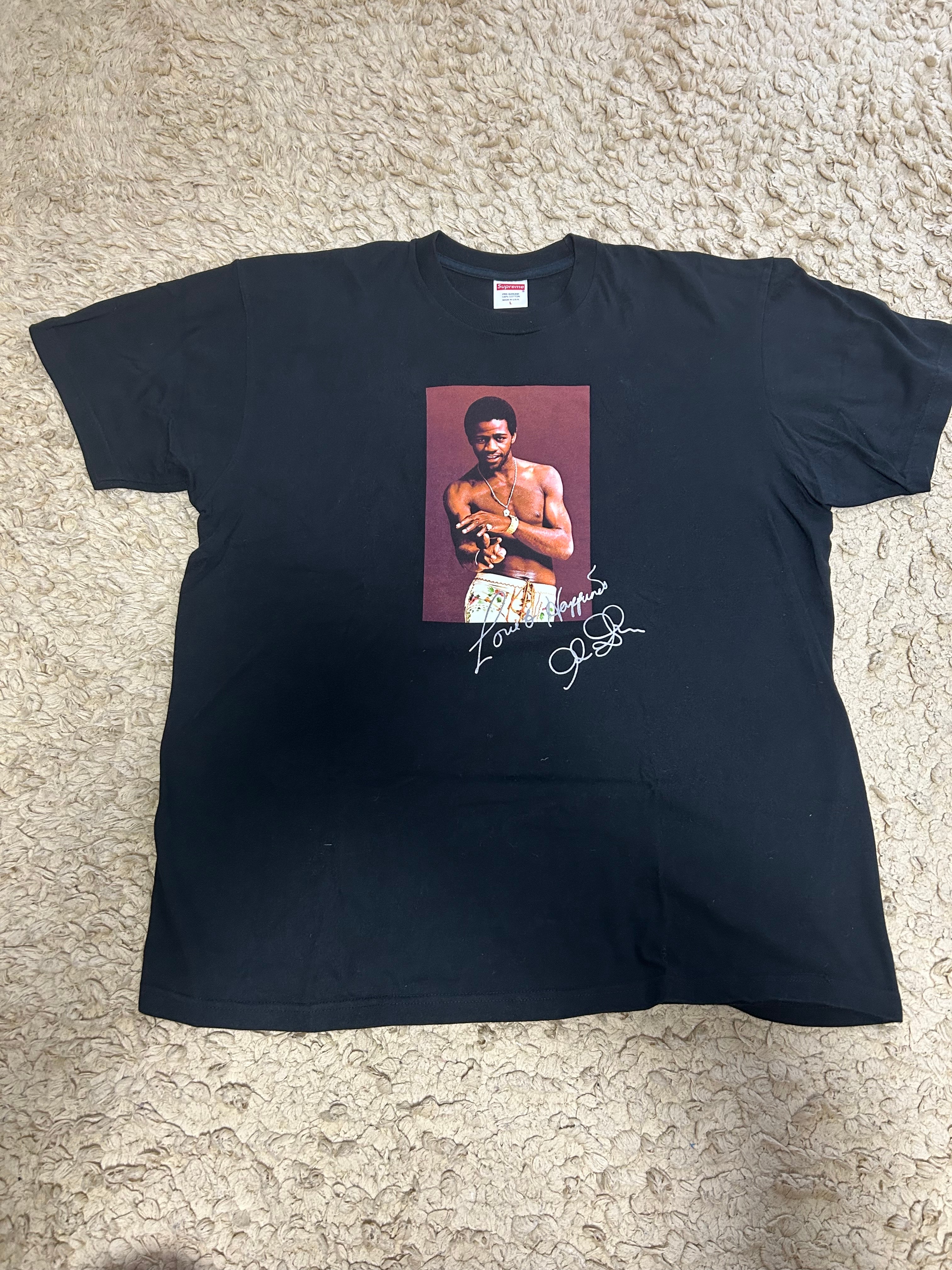 シュプリーム Tシャツ