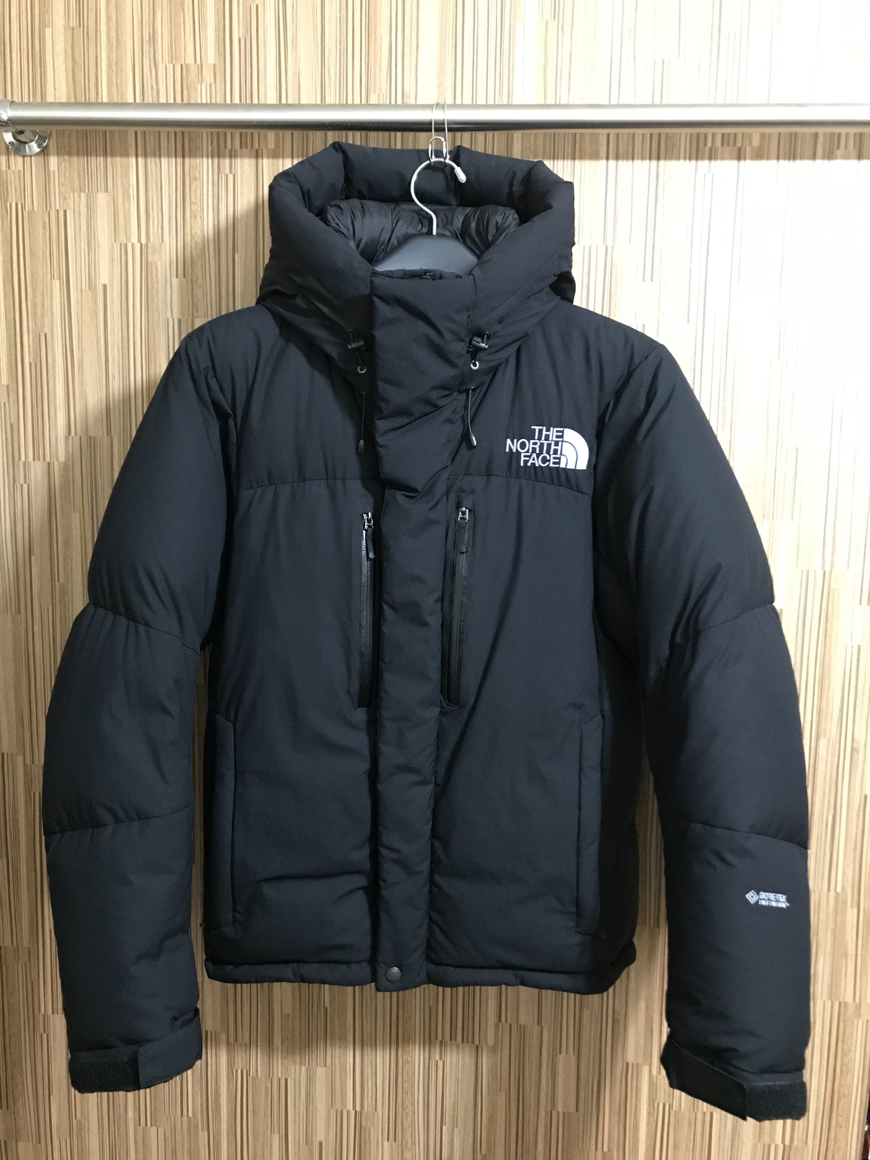 The North Face Baltro Light Jacket K 2020/2021 "Black"