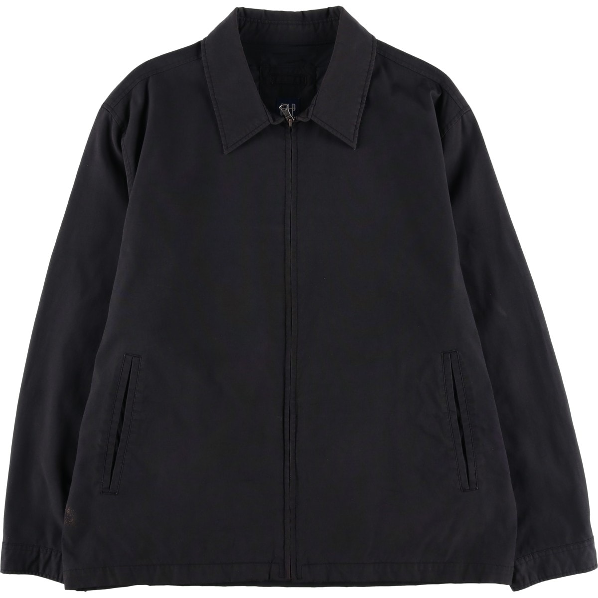 古着 ギャップ GAP スイングトップ スポーツジャケット メンズXL相当/eaa627789