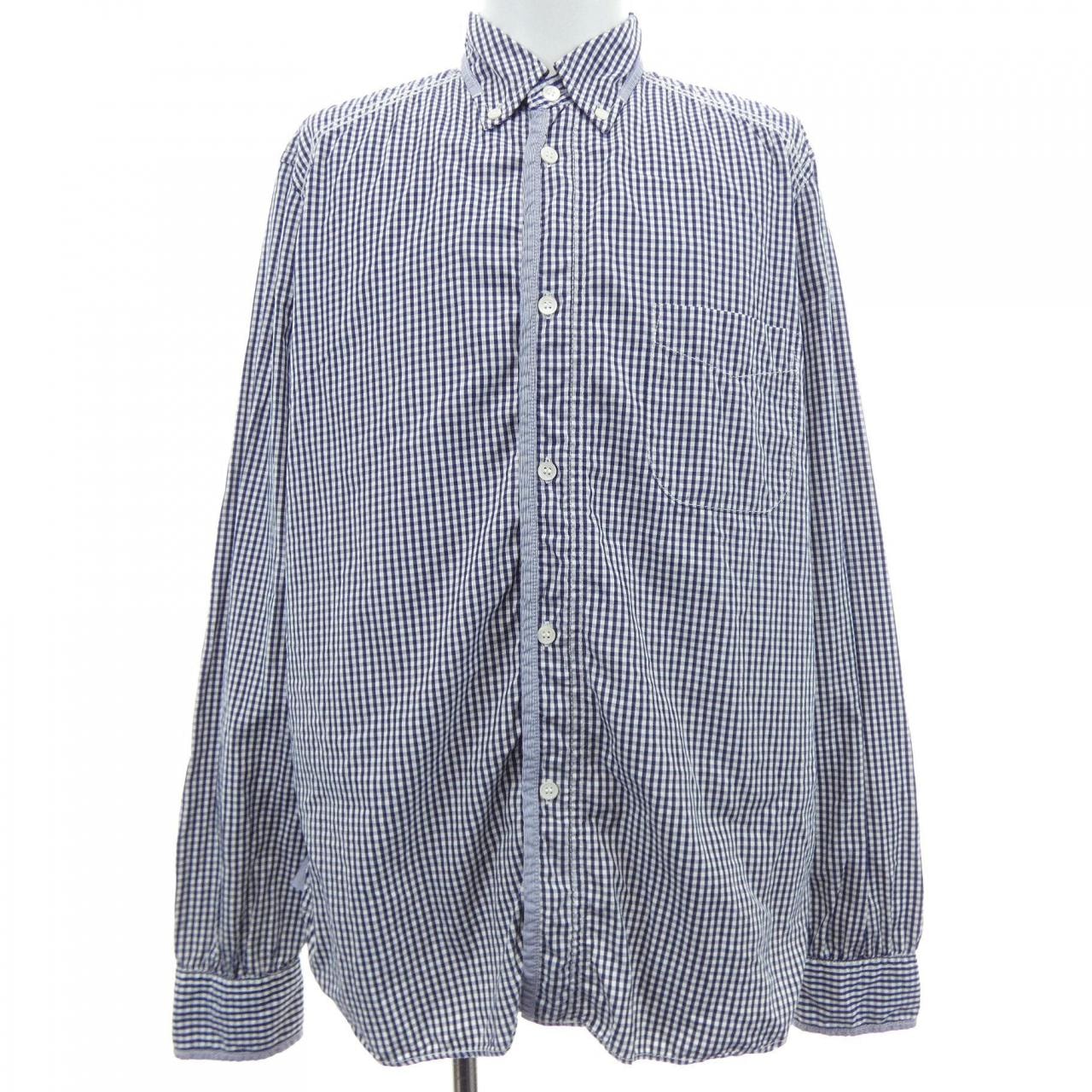 コムデギャルソンオム COMME des GARCONS HOMME HO-B008 シャツ