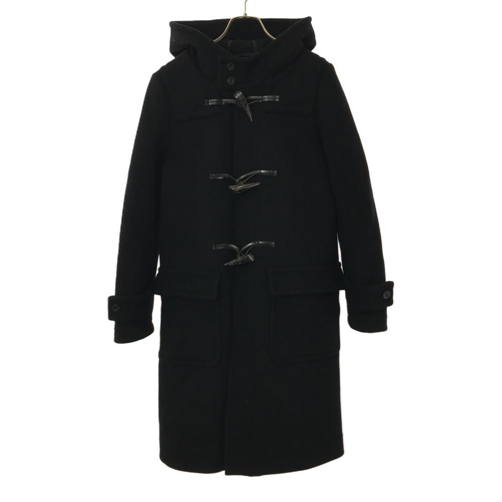 HYKE ハイク ダッフルコート