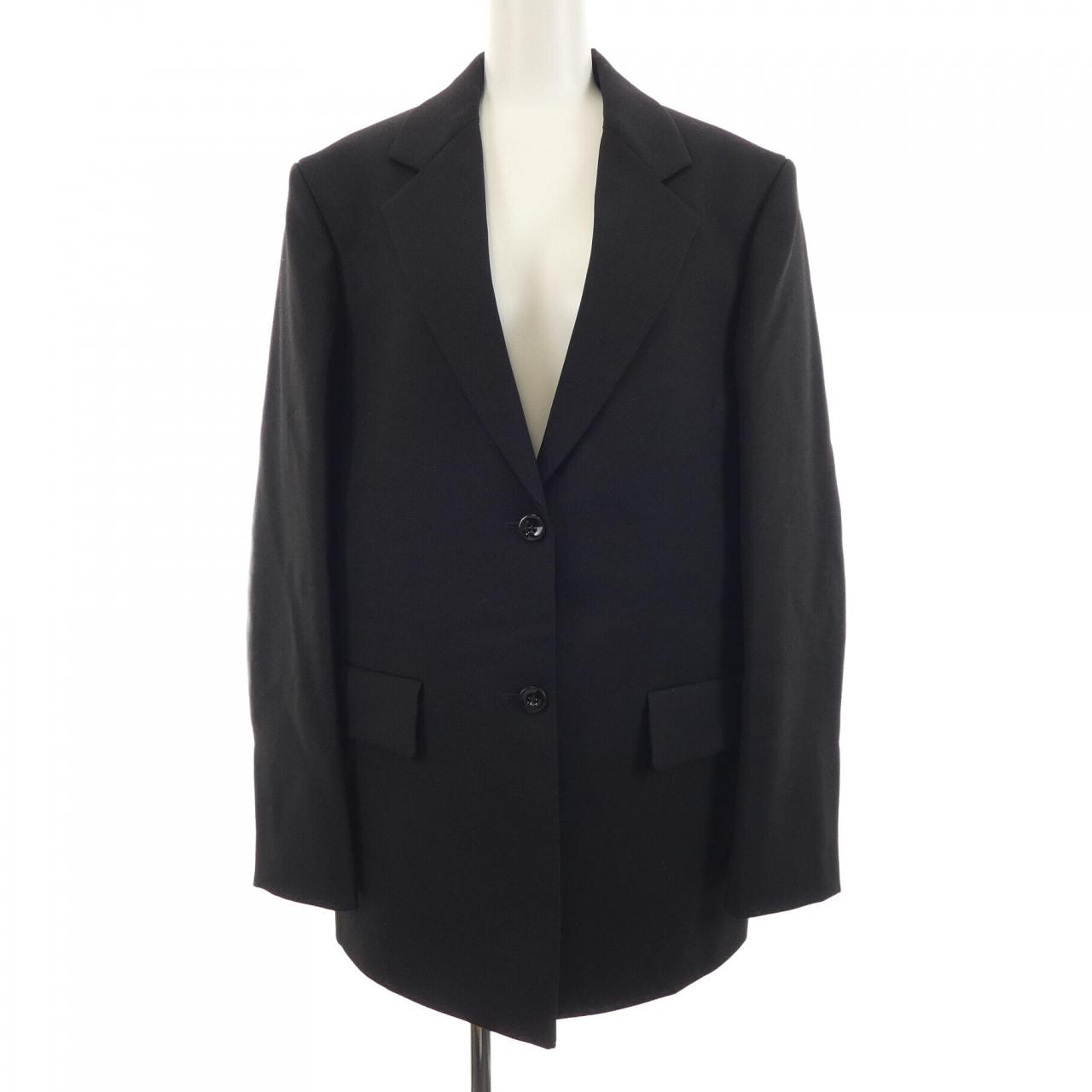 ジルサンダー JIL SANDER J03BN0129 ジャケット