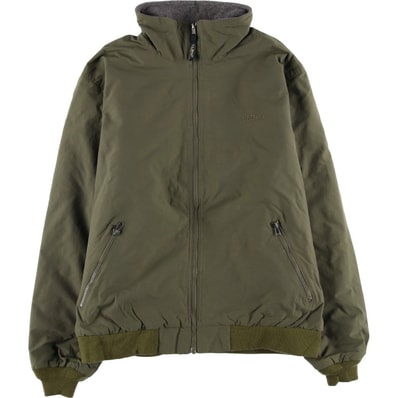 古着 90~00年代 エルエルビーン L.L.Bean 中綿マウンテンジャケット シェルジャケット パファージャケット メンズL相当 ヴィンテージ/eaa611009