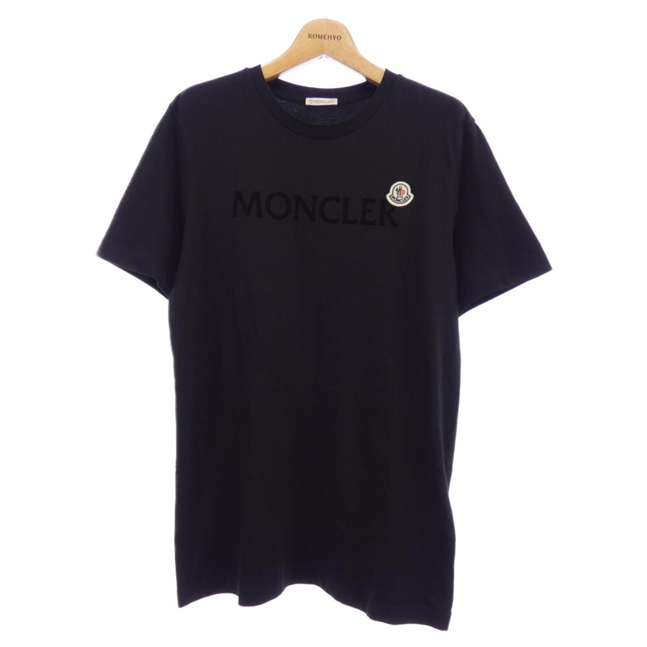 モンクレール MONCLER 10918C00064 Tシャツ